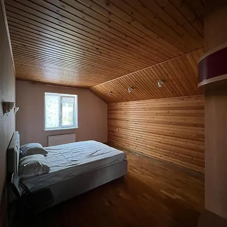 Casa Centru Chișinău * Chisinau