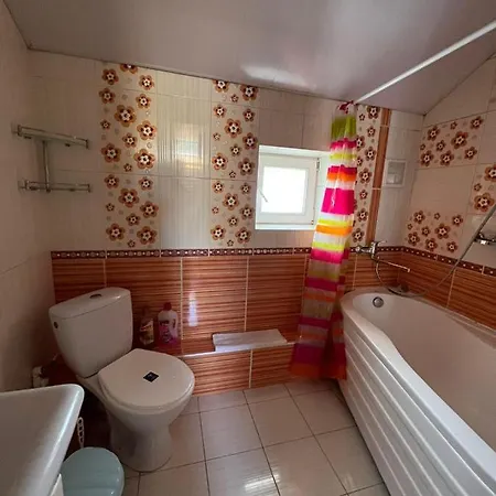 Casa Centru Chișinău *