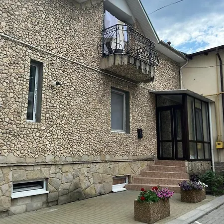 Vilă Casa Centru Chișinău