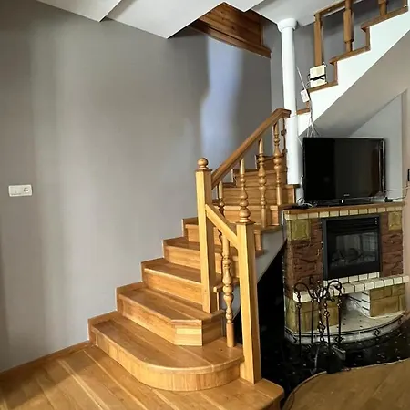 Casa Centru Chișinău * Chisinau