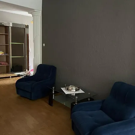 Casa Centru Chisinau