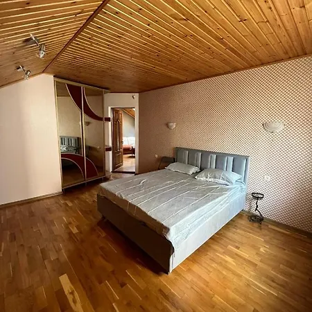 Casa Centru Villa *