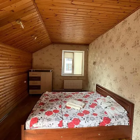 Casa Centru Villa Chisinau